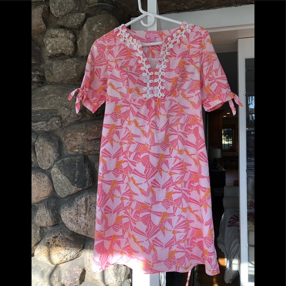 Ladies Lilly Pulitzer dress